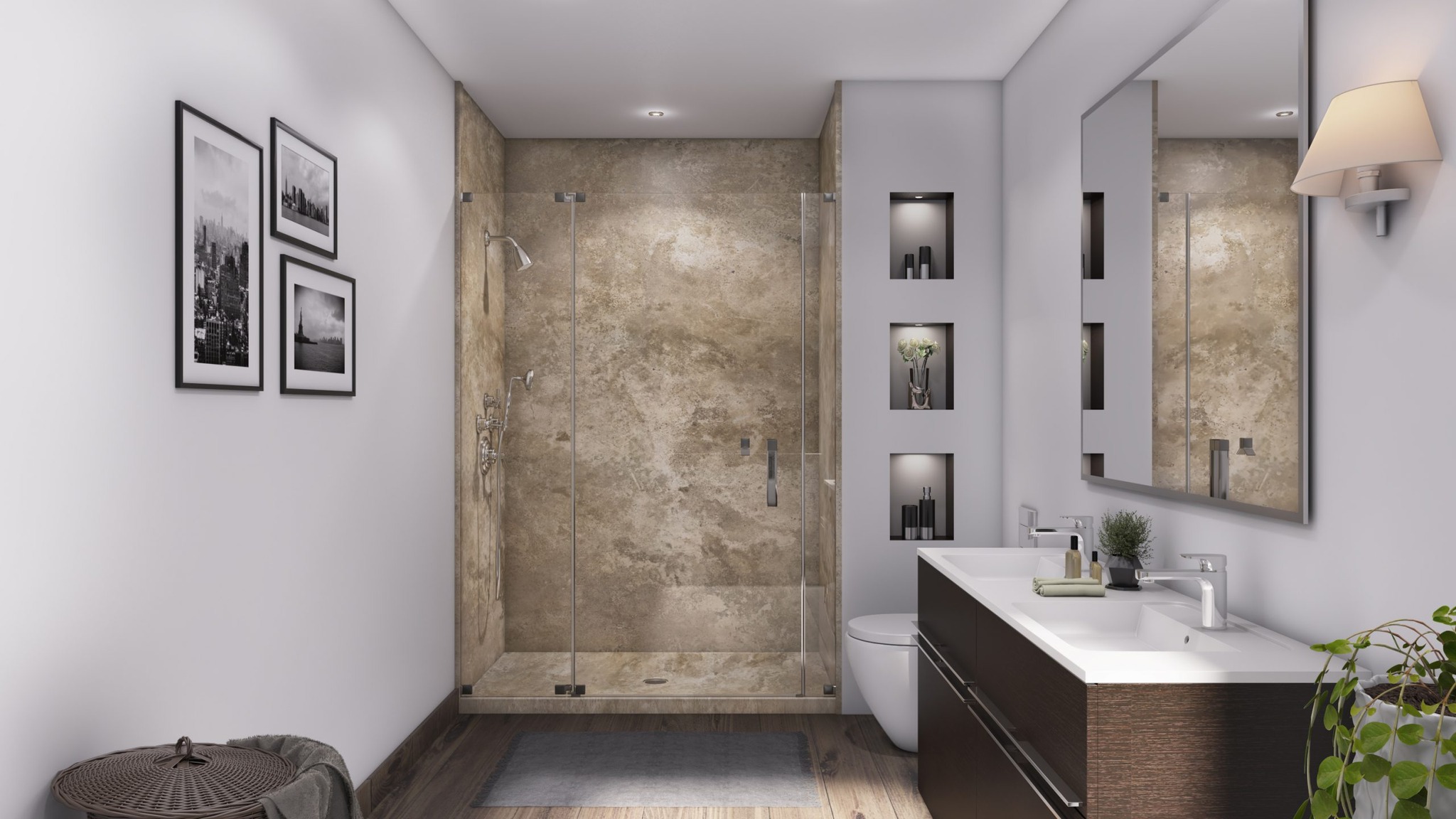 Bathroom Design 9