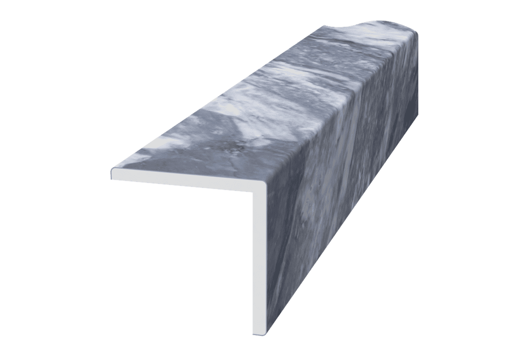 3" Outside Corner Trim