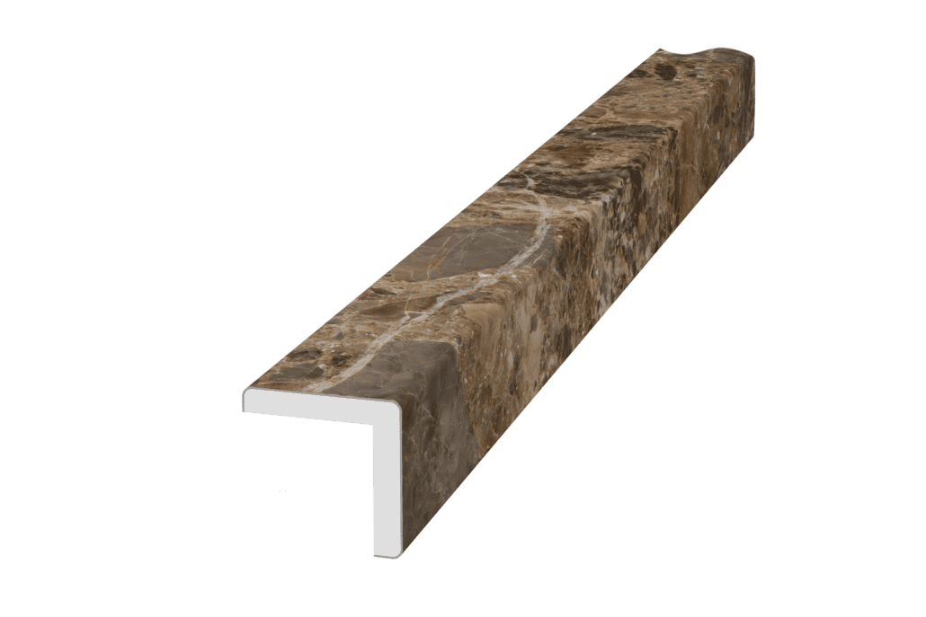 1.5" Outside Corner Trim